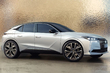 Test DS N°4 2025: hybridní verze pro ekologický prémiový vůz fotografie 3