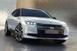 Test DS N°4 2025: hybridní verze pro ekologický prémiový vůz fotografie 1