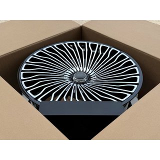 Kované disky OEM R24 V1 (4 ks) fotografie 4