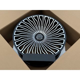 Kované disky OEM R24 V1 (4 ks) fotografie 2