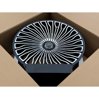 Kované disky OEM R24 V1 (4 ks) fotografie 3