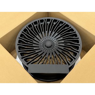 Kované disky OEM R24 V2 (4 ks) fotografie 2