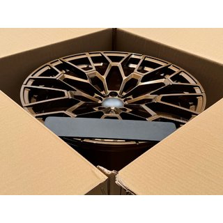 Kované disky OEM R22 V5 (4 ks) fotografie 4