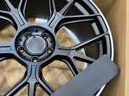 Mercedes E-class W213 2016–2023 Kované disky OEM R21 (4 ks) fotografie 7
