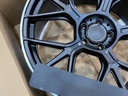 Mercedes E-class W213 2016–2023 Kované disky OEM R21 (4 ks) fotografie 9