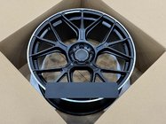 Mercedes E-class W213 2016–2023 Kované disky OEM R21 (4 ks) fotografie 2