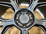 Mercedes E-class W213 2016–2023 Kované disky OEM R21 (4 ks) fotografie 8