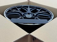Mercedes E-class W213 2016–2023 Kované disky OEM R21 (4 ks) fotografie 5