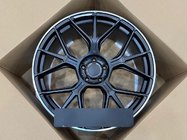 Mercedes E-class W213 2016–2023 Kované disky OEM R21 (4 ks) fotografie 1