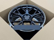 Mercedes E-class W213 2016–2023 Kované disky OEM R21 (4 ks) fotografie 4
