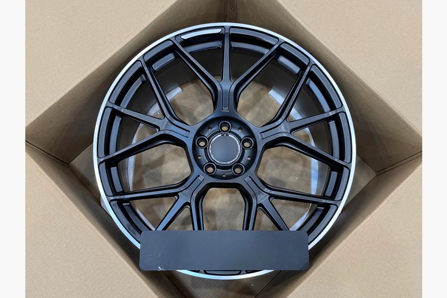 Mercedes E-class W213 2016–2023 Kované disky OEM R21 (4 ks) Image