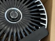 Mercedes EQS 2021– Kované disky OEM R22 V2 (4 ks) fotografie 12