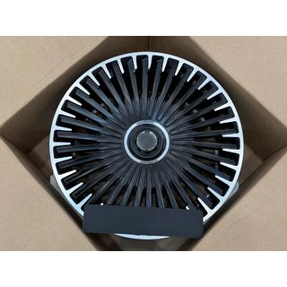 Kované disky OEM R22 V2 (4 ks) Mercedes EQS 2021– fotografie 1
