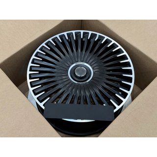 Kované disky OEM R22 V2 (4 ks) fotografie 3