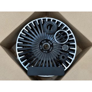 Kované disky OEM R22 V2 (4 ks) fotografie 2