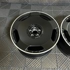Mercedes S-class W223 2020– Kované disky OEM R20 V2 (4 ks) fotografie 3