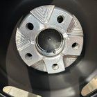 Mercedes S-class W223 2020– Kované disky OEM R20 V2 (4 ks) fotografie 6