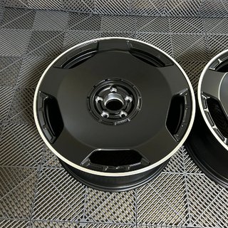 Kované disky OEM R20 V2 (4 ks) fotografie 3