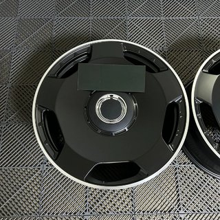 Kované disky OEM R20 V2 (4 ks) fotografie 2
