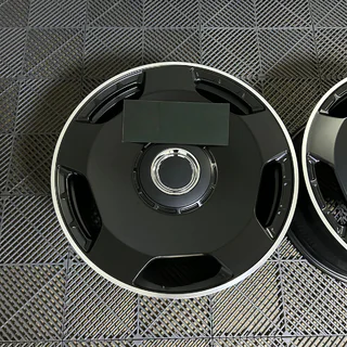 Kované disky OEM R20 V2 (4 ks) fotografie 2
