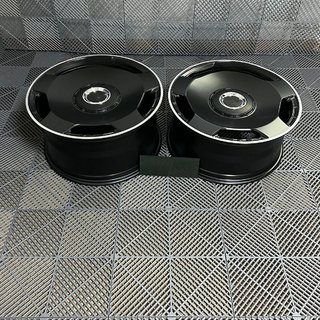 Kované disky OEM R20 V2 (4 ks) fotografie 4
