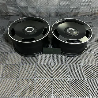 Kované disky OEM R20 V2 (4 ks) fotografie 4