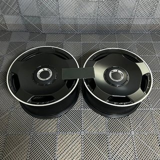 Kované disky OEM R20 V2 (4 ks) fotografie 1