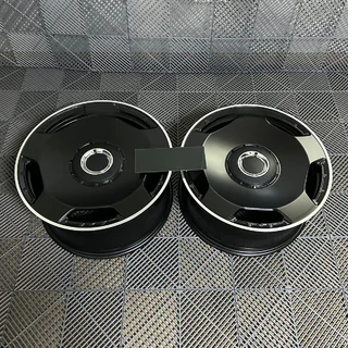 Kované disky OEM R20 V2 (4 ks) fotografie 1