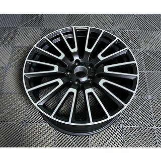 Kované disky OEM R22 V9 (4 ks) fotografie 2