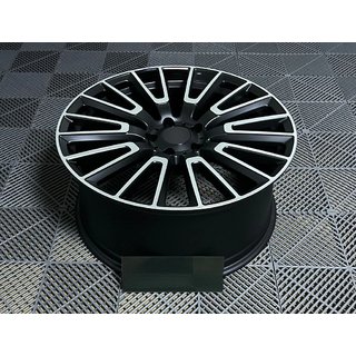 Kované disky OEM R22 V9 (4 ks) fotografie 3