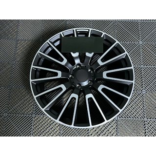 Kované disky OEM R22 V9 (4 ks) fotografie 1