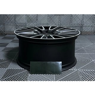 Kované disky OEM R22 V9 (4 ks) fotografie 4