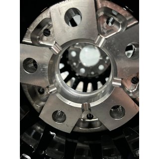 Kované disky OEM R19 V2 (4 ks) fotografie 4
