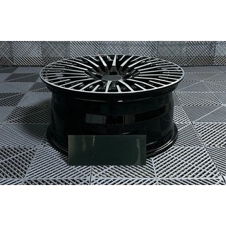 Kované disky OEM R19 V2 (4 ks) fotografie 3