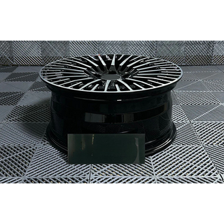 Kované disky OEM R19 V2 (4 ks) fotografie 3