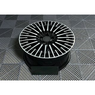 Kované disky OEM R19 V2 (4 ks) fotografie 2