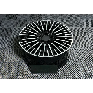 Kované disky OEM R19 V2 (4 ks) Mercedes EQS 2021– fotografie 2
