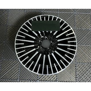 Kované disky OEM R19 V2 (4 ks) fotografie 1