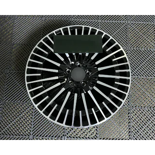 Kované disky OEM R19 V2 (4 ks) Mercedes EQS 2021– fotografie 1