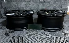 Mercedes GLC X254 2022– Kované disky OEM R21 (4 ks) fotografie 5
