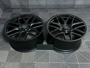 Mercedes GLC X254 2022– Kované disky OEM R21 (4 ks) fotografie 3