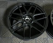 Mercedes GLC X254 2022– Kované disky OEM R21 (4 ks) fotografie 1