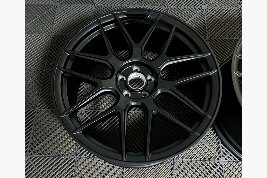 Mercedes GLC X254 2022– Kované disky OEM R21 (4 ks) Image
