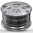 Mercedes E-Class W124 1984–1997 Kované disky OEM R19 (4 ks) fotografie 3