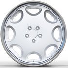 Mercedes E-Class W124 1984–1997 Kované disky OEM R19 (4 ks) fotografie 1