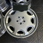 Mercedes E-Class W124 1984–1997 Kované disky OEM R19 (4 ks) fotografie 5