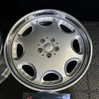 Mercedes E-Class W124 1984–1997 Kované disky OEM R19 (4 ks) fotografie 4