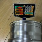 Mercedes E-Class W124 1984–1997 Kované disky OEM R19 (4 ks) fotografie 12