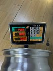 Mercedes E-Class W124 1984–1997 Kované disky OEM R19 (4 ks) fotografie 11