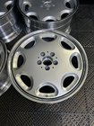 Mercedes E-Class W124 1984–1997 Kované disky OEM R19 (4 ks) fotografie 6